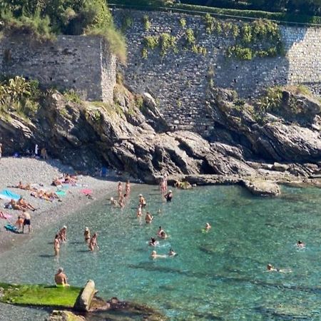 Appartamento Villaggio Del Sole Génova Exterior foto