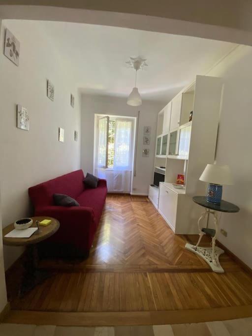 Appartamento Villaggio Del Sole Génova Exterior foto
