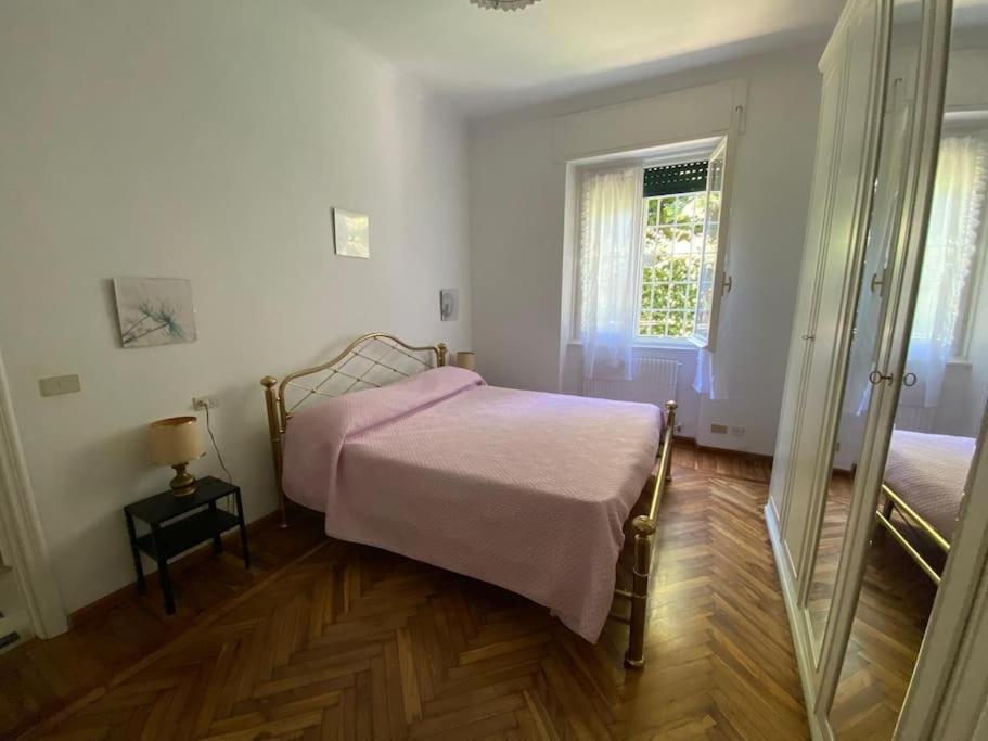 Appartamento Villaggio Del Sole Génova Exterior foto